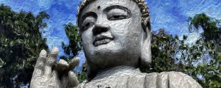 A Brief Intro to Buddhist Belief