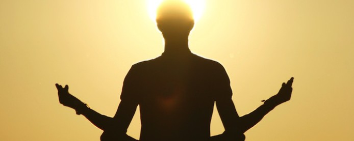 Do You Absolutely NEED a Meditation Teacher?